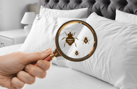 Most People Think Cleaning Solves It, But It’s Actually Making Bed Bugs Worse