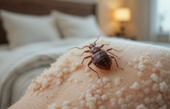 Bed Bug Removal