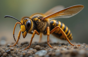 Hornet & Wasp Removal