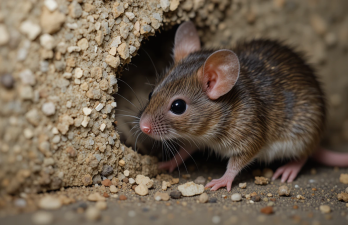 Mice Removal