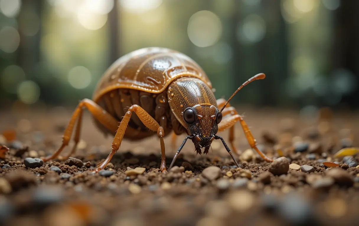 Pest Control Services
