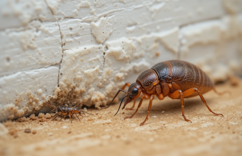 Exterminator Services