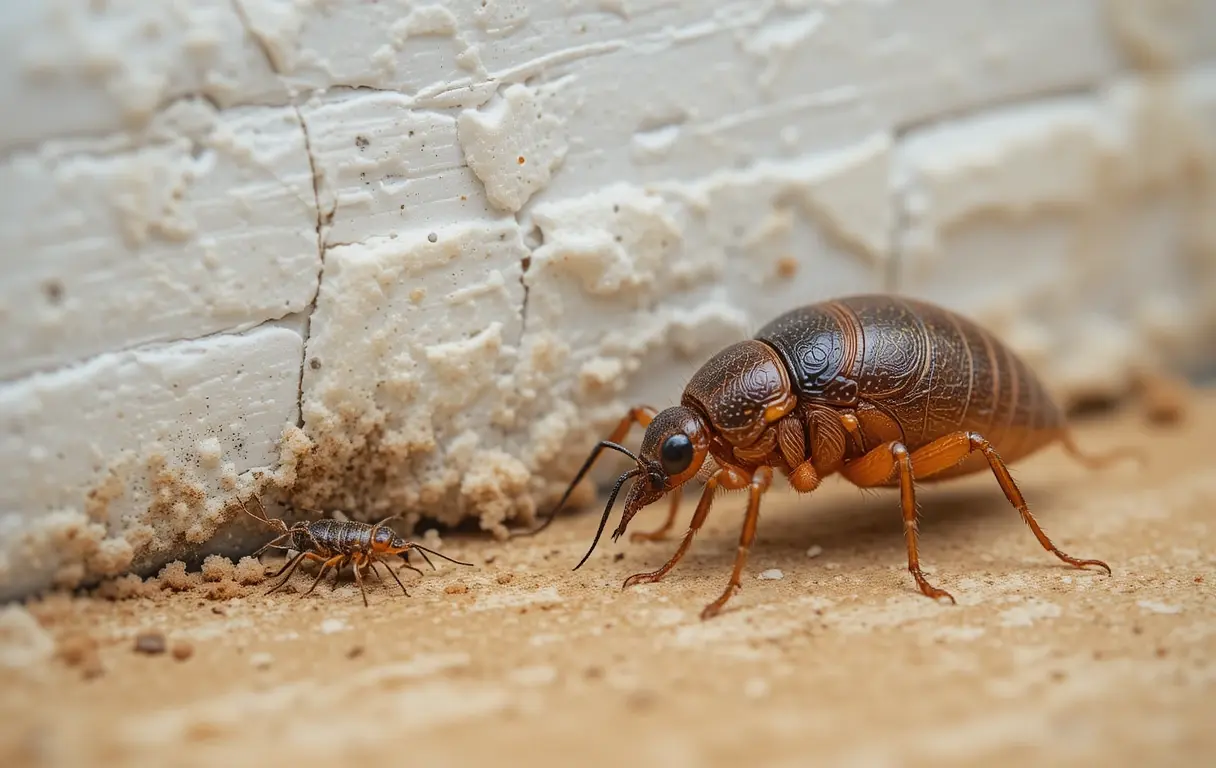 Exterminator Services