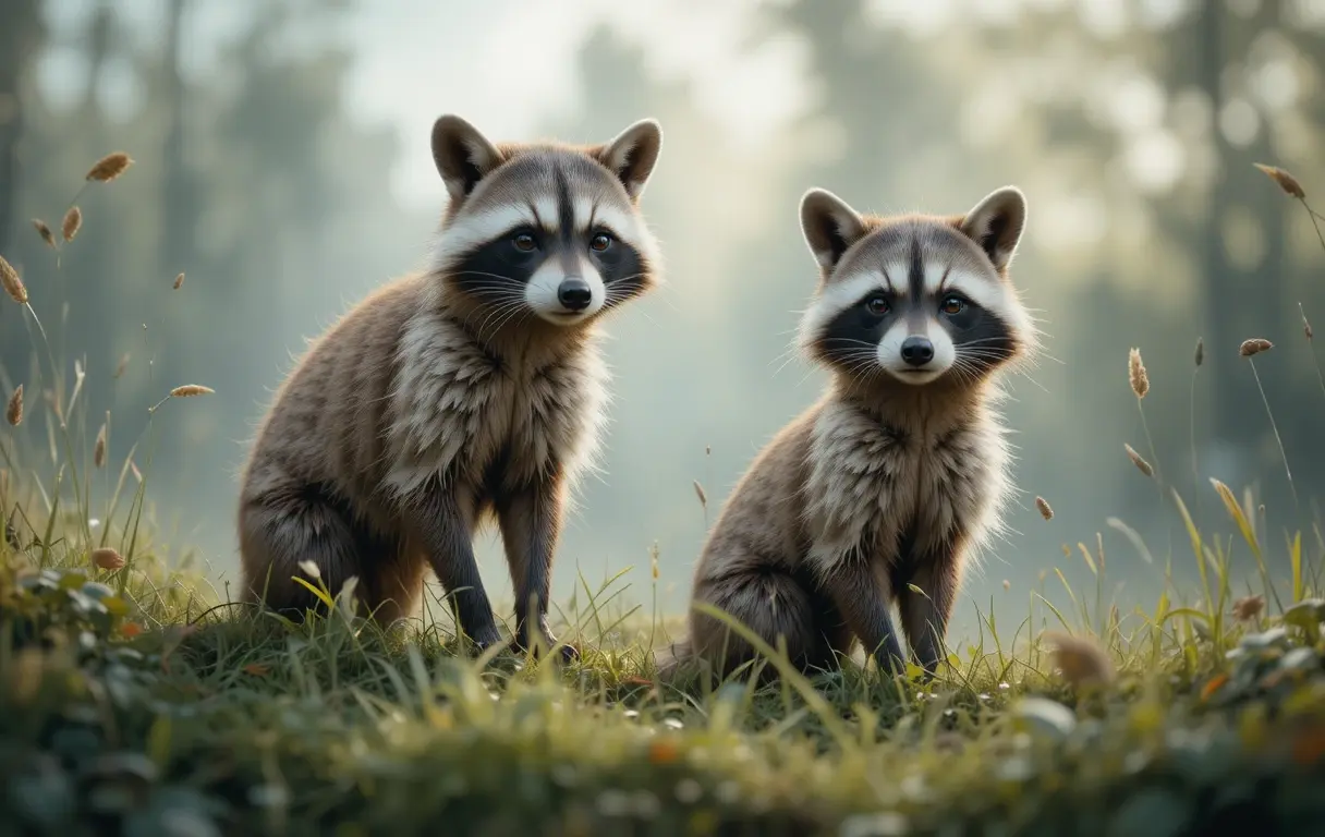 Raccoon Removal