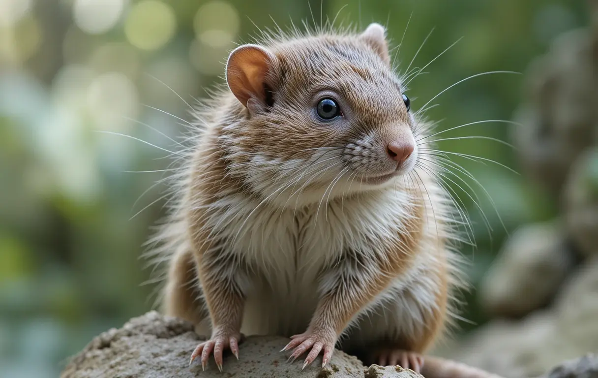 Rodent Removal