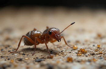 Termite Removal
