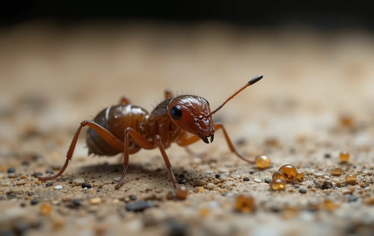 Termite Removal